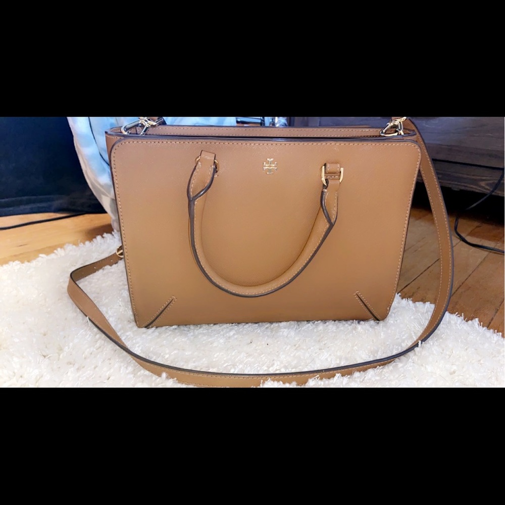 Tory Burch purse